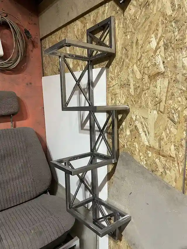 Проект металообробки 6